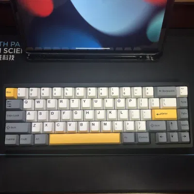 Cherry Mx スイッチ付きメカニカル キーボード用 PBT キーキャップ